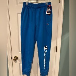 Mens Champion joggers